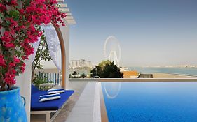 JA Ocean View Hotel